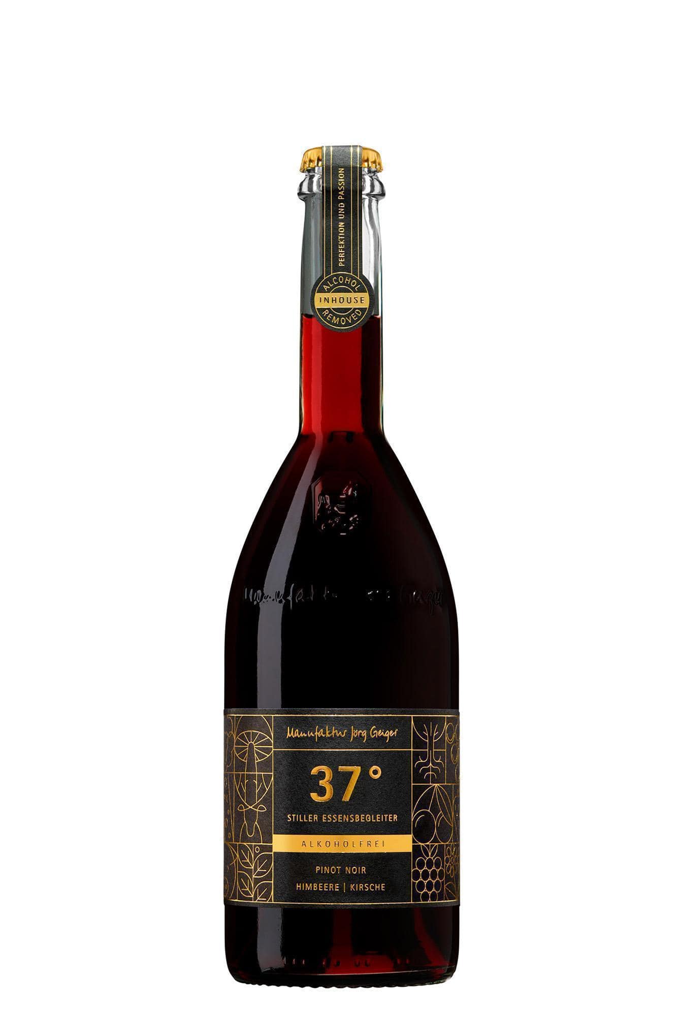 Produktbild 37 Grad - alkoholfrei