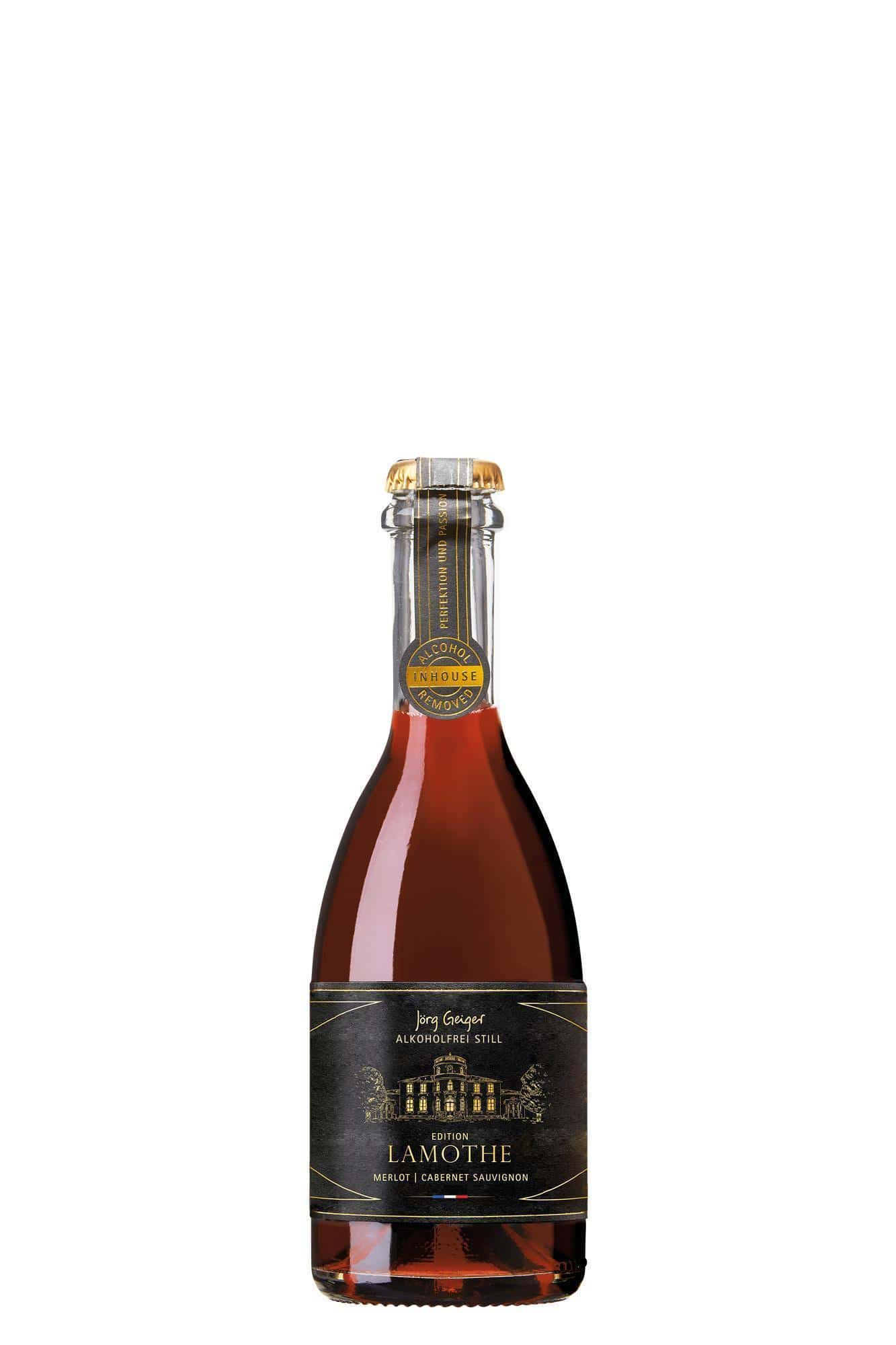 Edition Lamothe 375ml