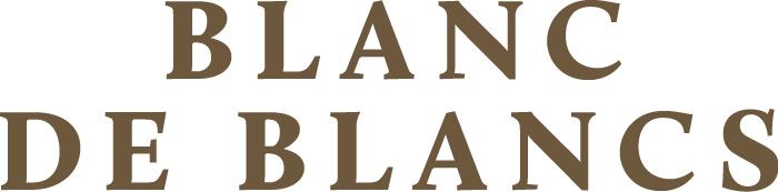 Blanc de Blancs Logo
