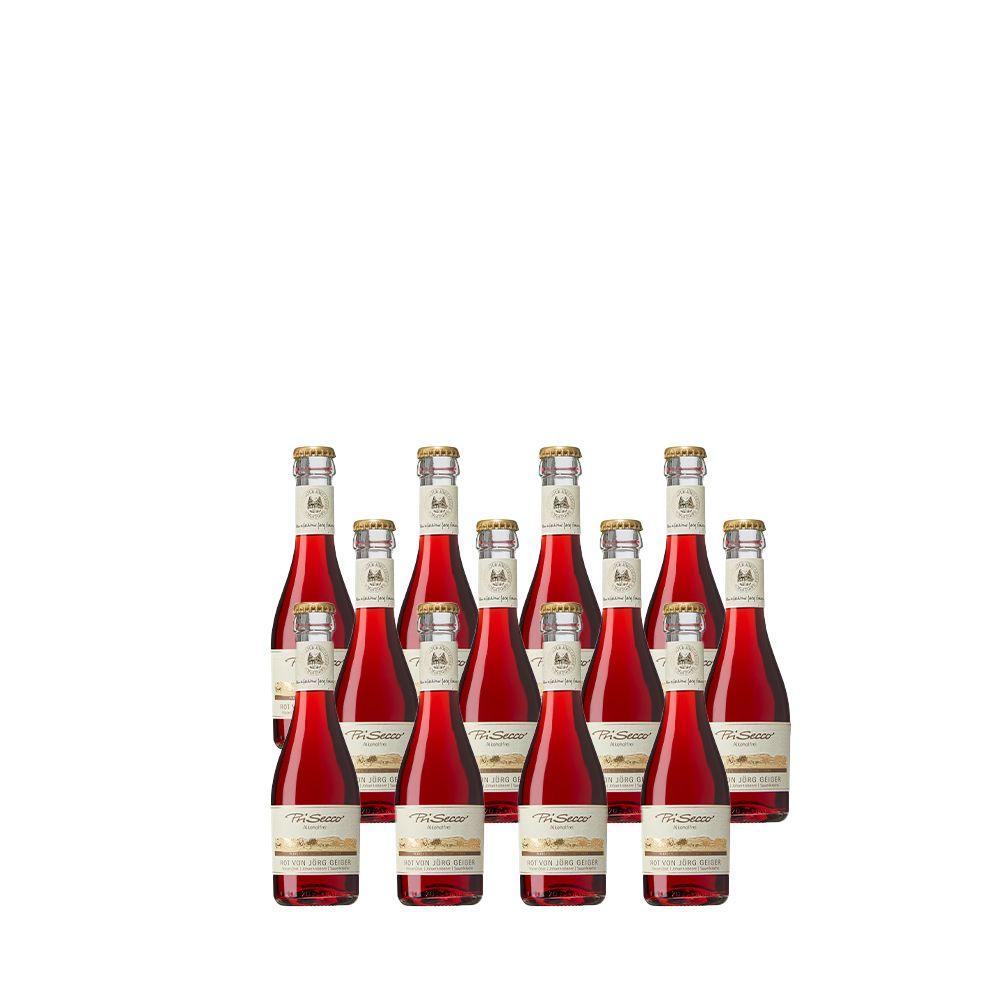 Produktbild "Rot von Jörg Geiger" - alkoholfrei