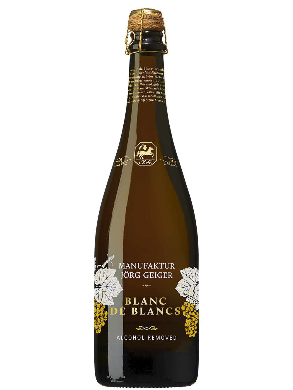 Blanc de Blanc